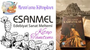 GÖNÜL FATİHLERİ KADINANALAR