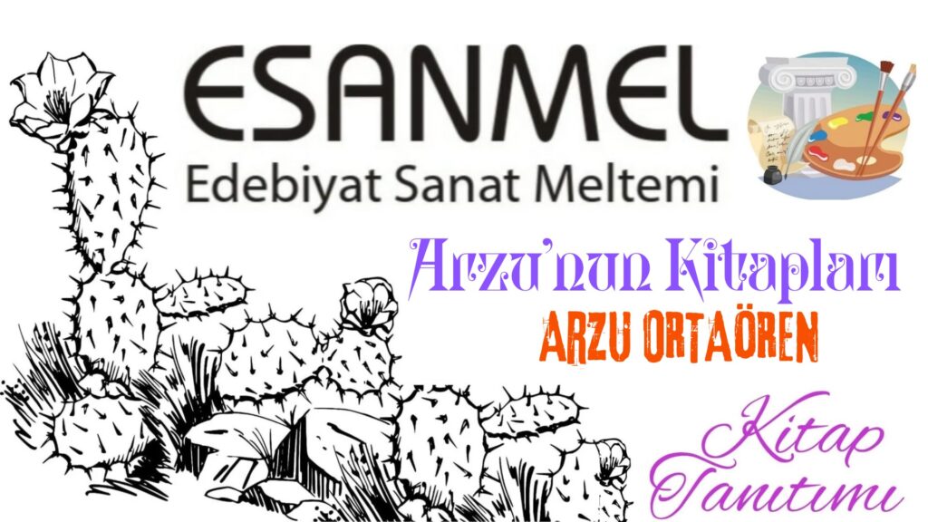 ARZU’NUN KİTAPLARI: ZULU ADASI