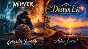 ALİ RIZA MALKOÇ’TAN DEV MÜZİKAL EŞİK: BESTE SAYISI 101’E ULAŞTI
