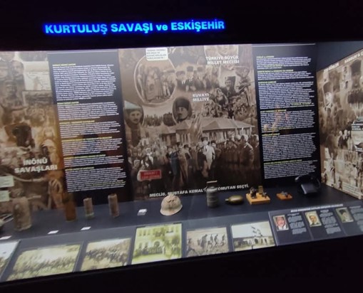 ESKİŞEHİR